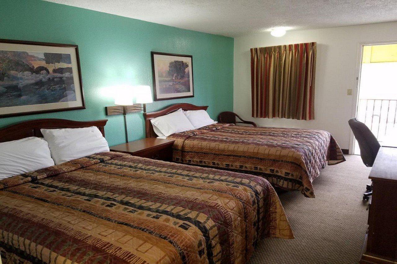 Indy Southwestern Inn-South Indianapolis Buitenkant foto