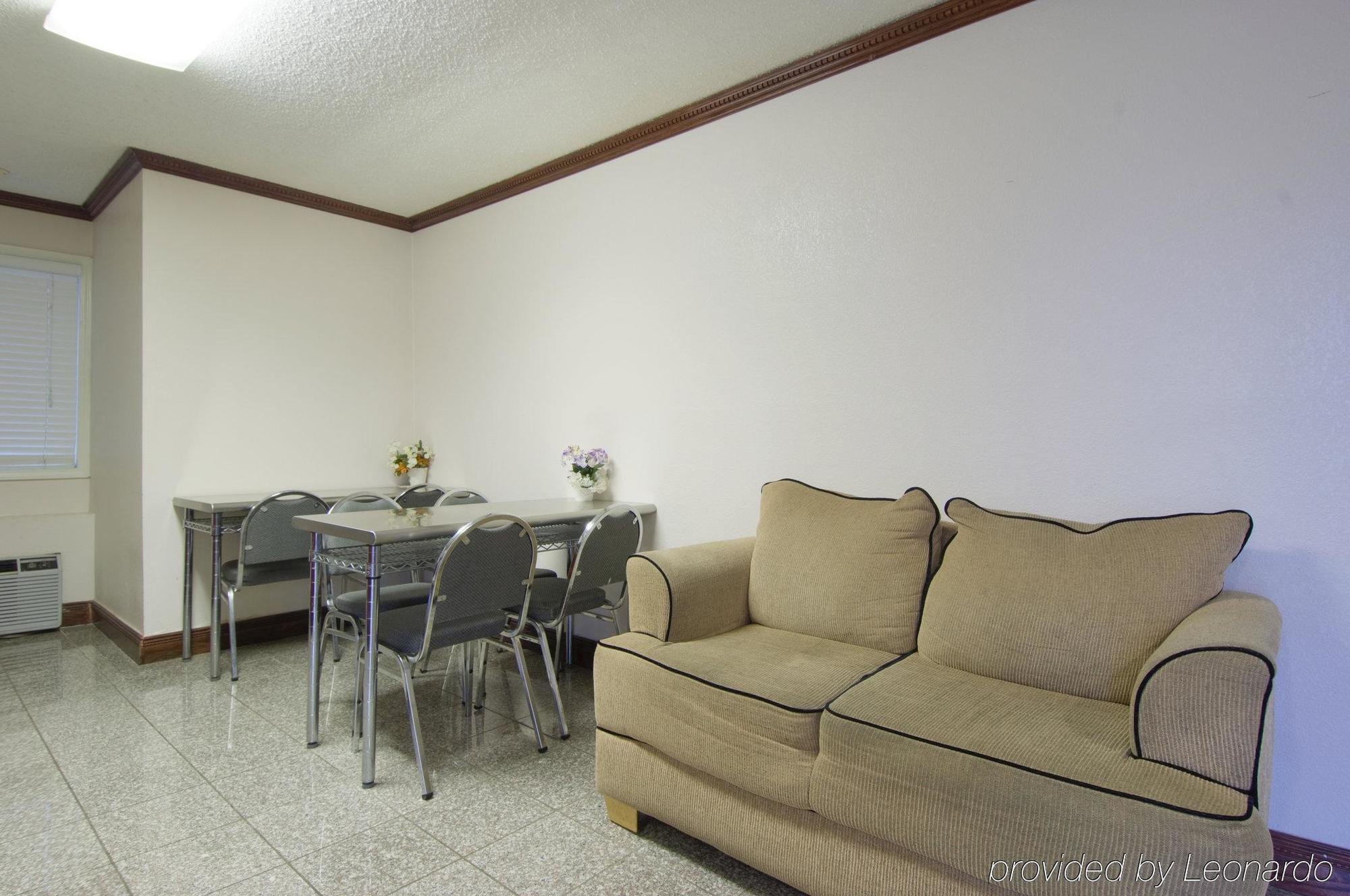 Indy Southwestern Inn-South Indianapolis Restaurant foto