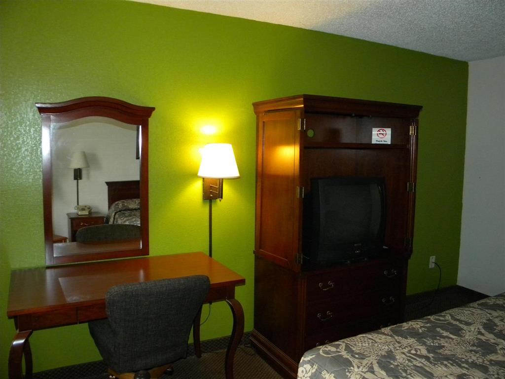 Indy Southwestern Inn-South Indianapolis Kamer foto