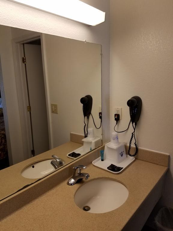 Indy Southwestern Inn-South Indianapolis Buitenkant foto