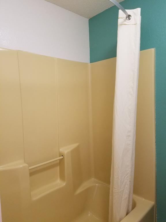 Indy Southwestern Inn-South Indianapolis Buitenkant foto