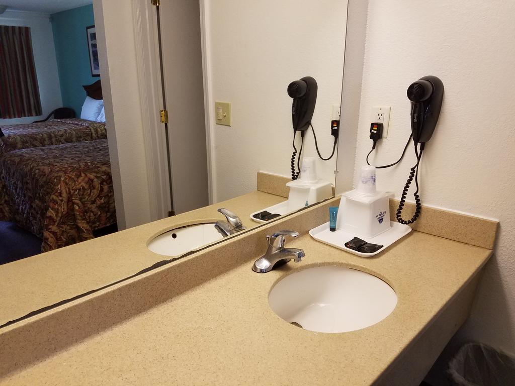 Indy Southwestern Inn-South Indianapolis Buitenkant foto