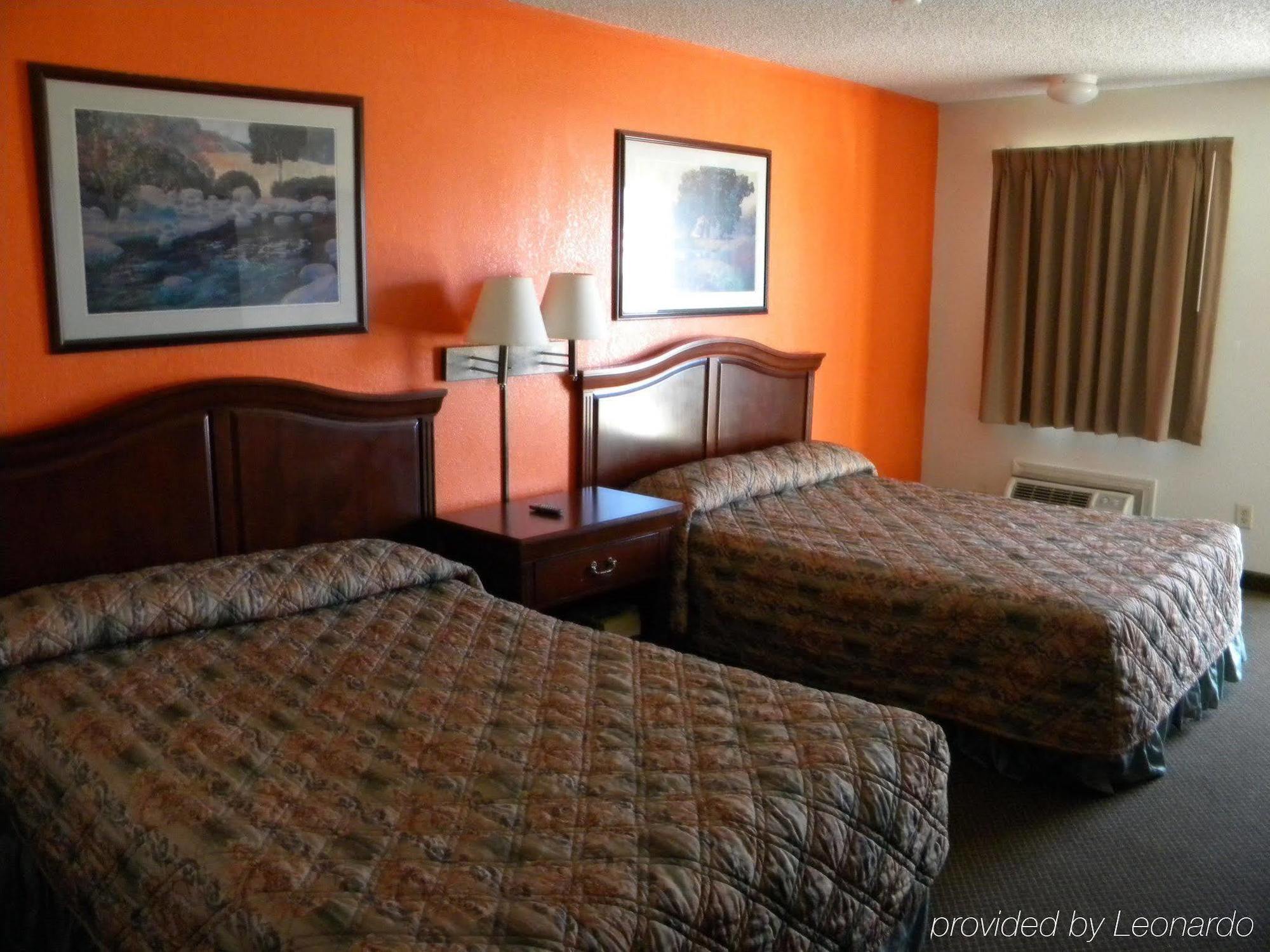 Indy Southwestern Inn-South Indianapolis Kamer foto