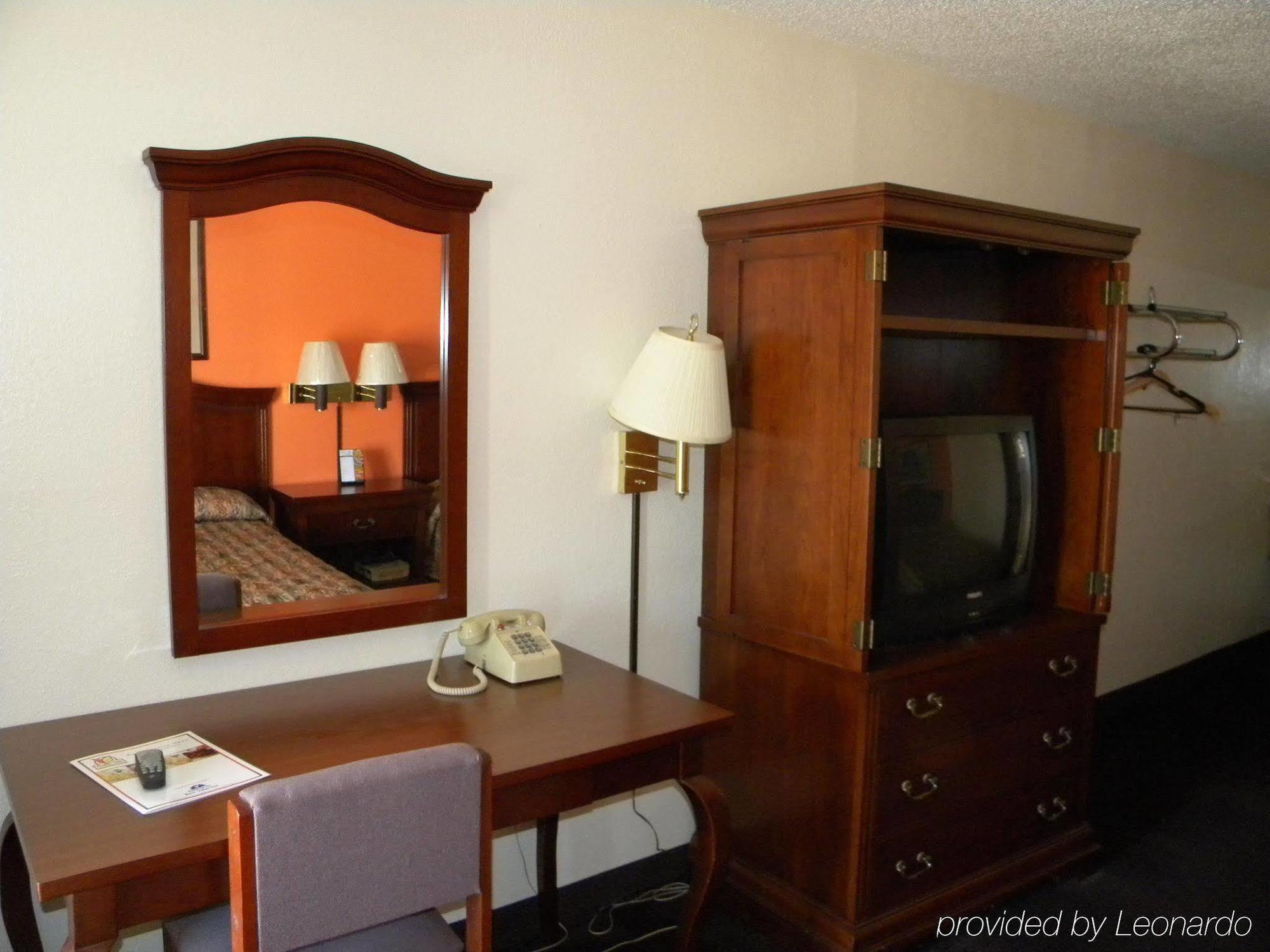 Indy Southwestern Inn-South Indianapolis Kamer foto